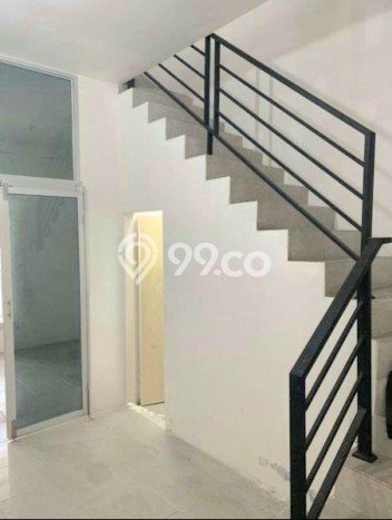 Rumah Modern Minimalis 2 Kamar Bisa Langsung Pindah di Medan Helvetia Rumah Modern Minimalis 2 Kamar Bisa Langsung Pindah di Medan Helvetia