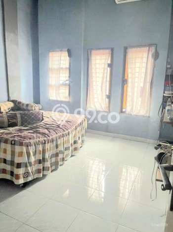 Unit Ruko Dijual di Medan Sunggal Medan 210m2 Unit Ruko Dijual di Medan Sunggal Medan 210m2