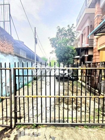 Jual Rumah Bagus Siap Huni LB 210m2 di Medan Sunggal, Medan Jual Rumah Bagus Siap Huni LB 210m2 di Medan Sunggal, Medan