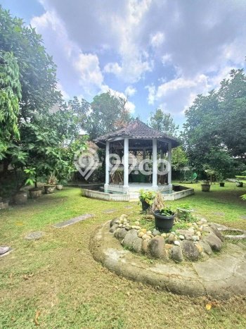 Vila Kawasan Medan Petisah, Luas 815m2m², Akses ke transportasi publik Vila Kawasan Medan Petisah, Luas 815m2m², Akses ke transportasi publik