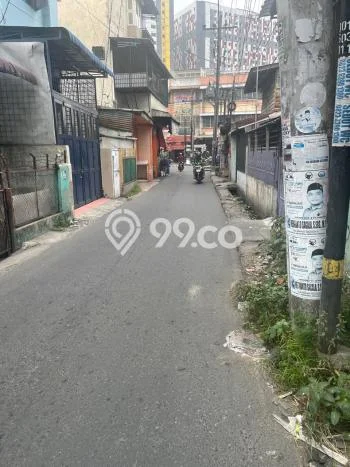 Rumah Modern Minimalis 3 Kamar Bisa Langsung Pindah di Medan Area Rumah Modern Minimalis 3 Kamar Bisa Langsung Pindah di Medan Area