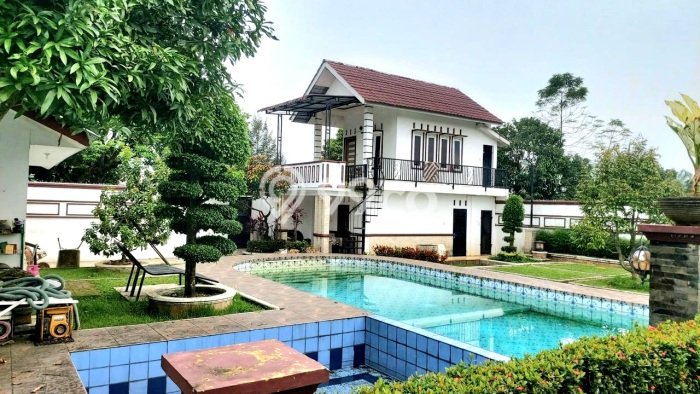 Dijual! Vila di Deli Tua, Area 905m2m², Akses ke Fasilitas Umum Dijual! Vila di Deli Tua, Area 905m2m², Akses ke Fasilitas Umum