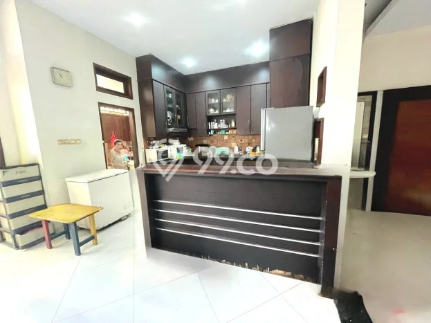 Hunian Eksklusif Dijual LT 184m2 di Medan Baru, Medan Hunian Eksklusif Dijual LT 184m2 di Medan Baru, Medan