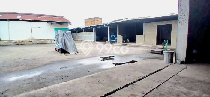 FOR SALE! Gudang di Sunggal Deli Serdang, LT 10000m2, LB 5000m2 FOR SALE! Gudang di Sunggal Deli Serdang, LT 10000m2, LB 5000m2