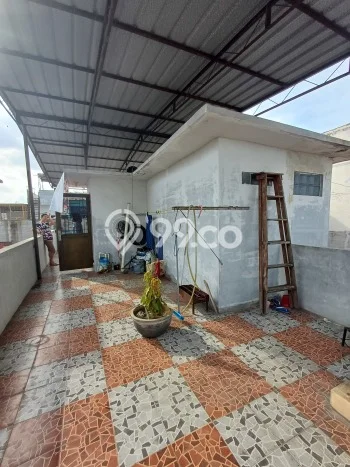 Dijual Rumah Strategis Bagus Punya 2 KT di Medan Perjuangan Medan SHM Dijual Rumah Strategis Bagus Punya 2 KT di Medan Perjuangan Medan SHM