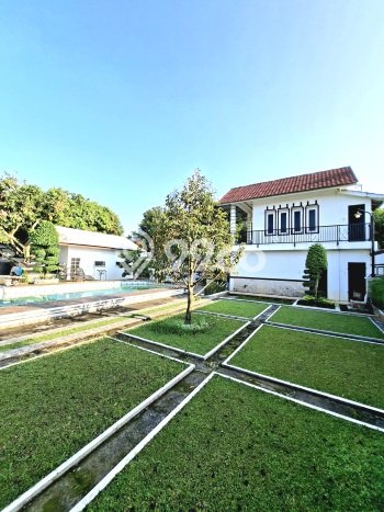 Dijual! Vila di Deli Tua, Area 905m2m², Akses ke Fasilitas Umum Dijual! Vila di Deli Tua, Area 905m2m², Akses ke Fasilitas Umum
