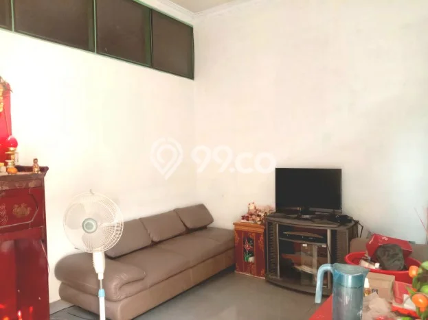 Jual Rumah Bagus Siap Huni LB 67m2 di Medan Perjuangan, Medan Jual Rumah Bagus Siap Huni LB 67m2 di Medan Perjuangan, Medan
