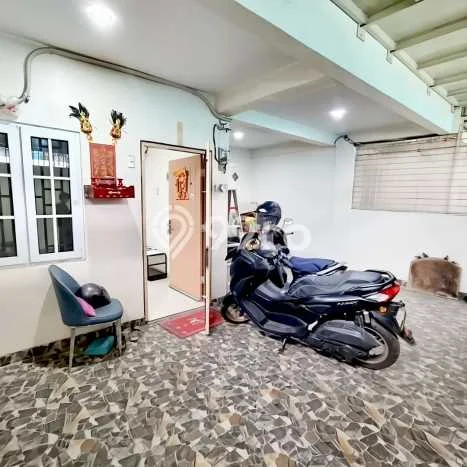 Rumah Modern Minimalis 2 Kamar Bisa Langsung Pindah di Medan Perjuangan Rumah Modern Minimalis 2 Kamar Bisa Langsung Pindah di Medan Perjuangan