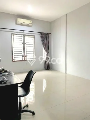 Dijual Rumah 2 Kamar Lokasi Strategis Bagus dan Strategis di Medan Johor Dijual Rumah 2 Kamar Lokasi Strategis Bagus dan Strategis di Medan Johor