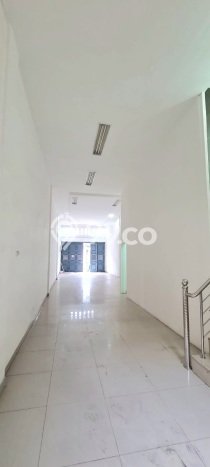 Ruko Dijual Lokasi Emas di Medan Kota Luas 294m2 Ruko Dijual Lokasi Emas di Medan Kota Luas 294m2
