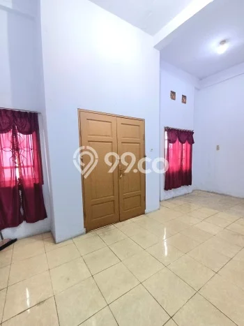 Jual Rumah Bagus Siap Huni LB 210m2 di Medan Sunggal, Medan Jual Rumah Bagus Siap Huni LB 210m2 di Medan Sunggal, Medan