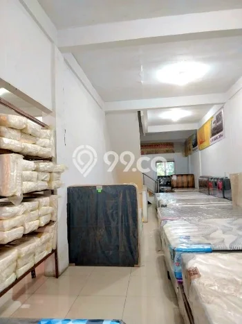 Area Strategis! Disewakan Ruko Lokasi Medan Denai, Medan Cocok untuk Bisnis Area Strategis! Disewakan Ruko Lokasi Medan Denai, Medan Cocok untuk Bisnis