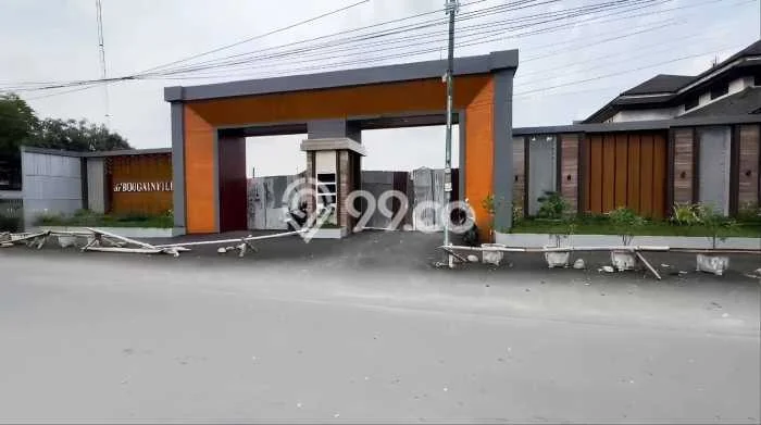Dijual Cepat Rumah Favorit Siap Huni LB 147m2 di Medan Tembung, Medan Dijual Cepat Rumah Favorit Siap Huni LB 147m2 di Medan Tembung, Medan