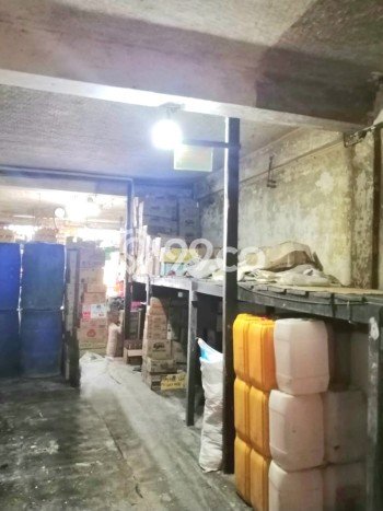 Unit Ruko Dijual di Medan Petisah Medan 162m2 Unit Ruko Dijual di Medan Petisah Medan 162m2