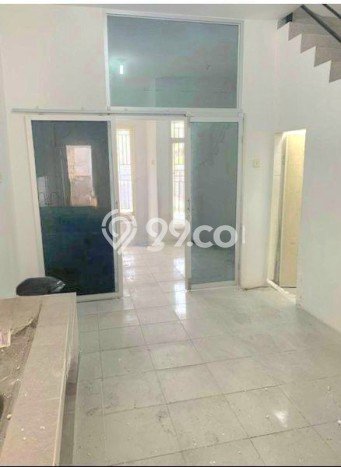 Rumah Modern Minimalis 2 Kamar Bisa Langsung Pindah di Medan Helvetia Rumah Modern Minimalis 2 Kamar Bisa Langsung Pindah di Medan Helvetia
