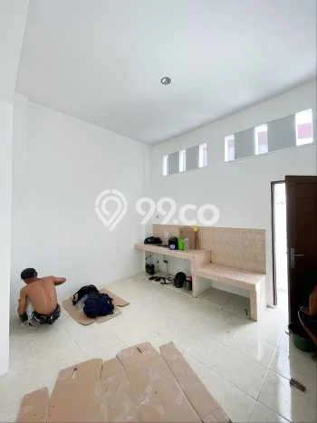 Rumah Modern Minimalis 2 KT Siap Huni di Medan Timur Rumah Modern Minimalis 2 KT Siap Huni di Medan Timur