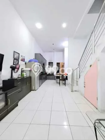 Rumah Modern Minimalis 3 KT Siap Huni di Medan Petisah Rumah Modern Minimalis 3 KT Siap Huni di Medan Petisah