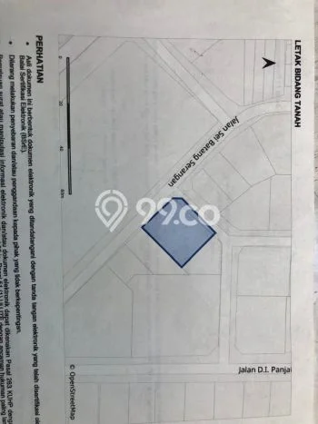 Siap Huni Hunian Elit 5 Kamar di Medan Baru Dekat ke Mana Pun Siap Huni Hunian Elit 5 Kamar di Medan Baru Dekat ke Mana Pun