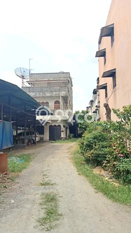 Unit Gudang Dijual di Medan Deli Medan Luas Bangunan 320m2 Unit Gudang Dijual di Medan Deli Medan Luas Bangunan 320m2