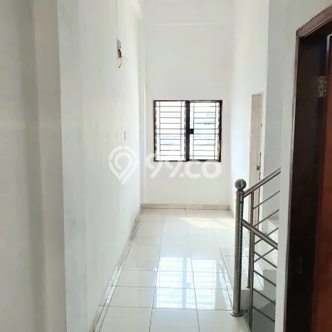 Jual Rumah Bagus Siap Huni LB 130m2 di Medan Perjuangan, Medan Jual Rumah Bagus Siap Huni LB 130m2 di Medan Perjuangan, Medan