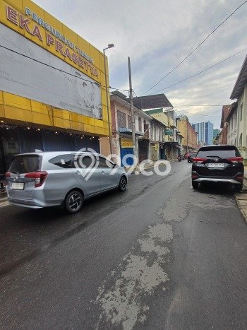 Ruko Usaha Dijual di Medan Barat Medan LT 98m2 & LB 196m2 Ruko Usaha Dijual di Medan Barat Medan LT 98m2 & LB 196m2