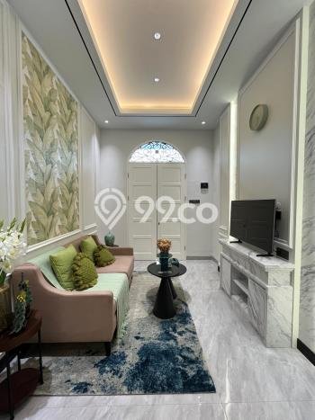 Jual Rumah Bagus Siap Huni LB 147m2 di Medan Helvetia, Medan Jual Rumah Bagus Siap Huni LB 147m2 di Medan Helvetia, Medan