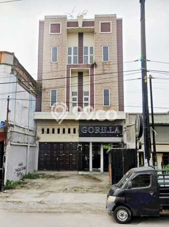 Unit Ruko Dijual di Medan Denai Medan Luas Tanah 80m2, Luas Bangunan 120m2 Unit Ruko Dijual di Medan Denai Medan Luas Tanah 80m2, Luas Bangunan 120m2