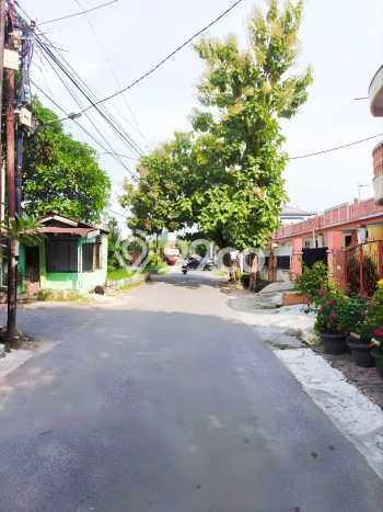 Hunian Cantik Minimalis Lb 41m2 di Medan Kota, Medan Hunian Cantik Minimalis Lb 41m2 di Medan Kota, Medan