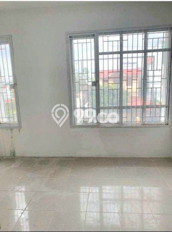 Rumah Modern Minimalis 2 Kamar Bisa Langsung Pindah di Medan Helvetia Rumah Modern Minimalis 2 Kamar Bisa Langsung Pindah di Medan Helvetia