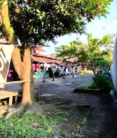 Jarang Ada! Tanah di Medan Tembung Punya Luas 787m2 SHM Jarang Ada! Tanah di Medan Tembung Punya Luas 787m2 SHM