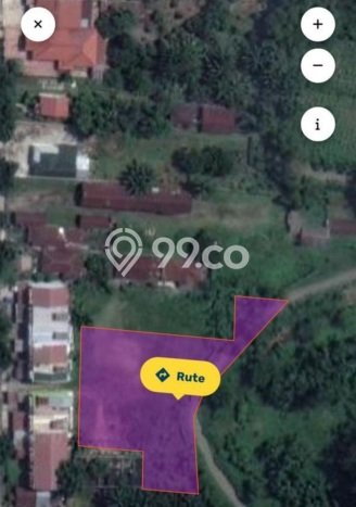 Tanah Strategis Dijual di Binjai Langkat 4680m2 Tanah Strategis Dijual di Binjai Langkat 4680m2