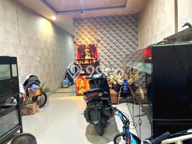 Ruko Dijual Lokasi Stratagis di Medan Barat Medan Cocok untuk Bisnis Ruko Dijual Lokasi Stratagis di Medan Barat Medan Cocok untuk Bisnis