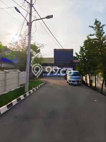 Tanah Dijual Lokasi Medan Selayang, Medan dengan Luas Tanah 1259m2 dan Status SHM Tanah Dijual Lokasi Medan Selayang, Medan dengan Luas Tanah 1259m2 dan Status SHM