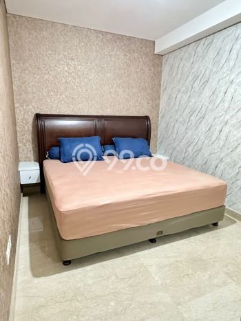 Apartemen Disewakan Terjangkau 2 KT / 1 KM di Medan Barat, Medan Apartemen Disewakan Terjangkau 2 KT / 1 KM di Medan Barat, Medan