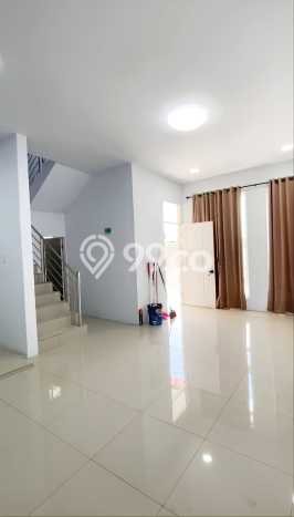 Rumah Modern Minimalis 2 KT Siap Huni di Percut Sei Tuan Rumah Modern Minimalis 2 KT Siap Huni di Percut Sei Tuan