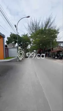 Dijual Cepat Rumah Favorit Siap Huni LB 147m2 di Medan Tembung, Medan Dijual Cepat Rumah Favorit Siap Huni LB 147m2 di Medan Tembung, Medan