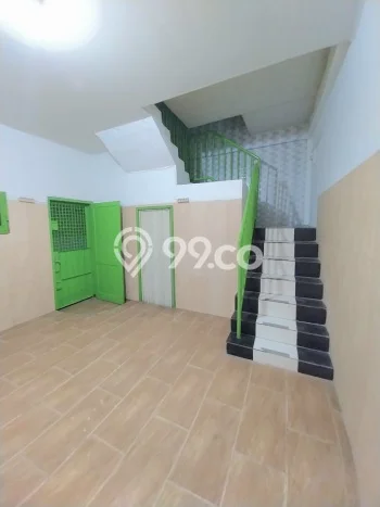 Rumah Modern Cantik 2 KT Bisa Langsung Pindah di Medan Kota Rumah Modern Cantik 2 KT Bisa Langsung Pindah di Medan Kota