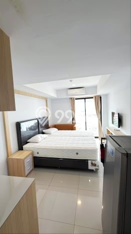 Jarang Ada! Hunian Apartemen Hemat di Medan Petisah, Medan 1 Kamar Tidur dan 1 Kamar Mandi Jarang Ada! Hunian Apartemen Hemat di Medan Petisah, Medan 1 Kamar Tidur dan 1 Kamar Mandi