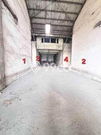 Gudang Paling Dicari LB 2400m2 Dijual di Sunggal Gudang Paling Dicari LB 2400m2 Dijual di Sunggal