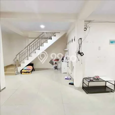 Rumah Modern Minimalis 2 Kamar Bisa Langsung Pindah di Medan Perjuangan Rumah Modern Minimalis 2 Kamar Bisa Langsung Pindah di Medan Perjuangan