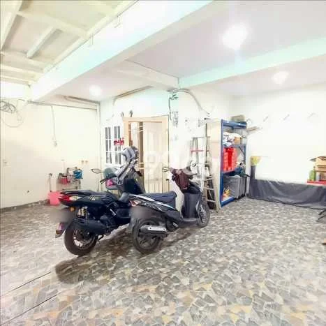 Rumah Modern Minimalis 2 Kamar Bisa Langsung Pindah di Medan Perjuangan Rumah Modern Minimalis 2 Kamar Bisa Langsung Pindah di Medan Perjuangan