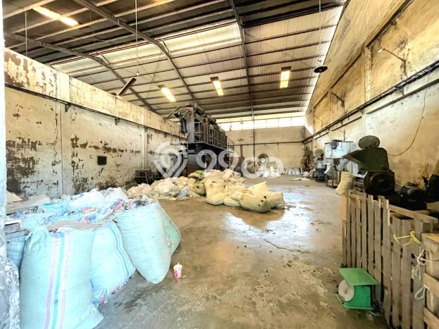 Unit Gudang Dijual di Percut Sei Tuan Deli Serdang Luas Tanah 4800m2, Luas Bangunan 3000m2 Unit Gudang Dijual di Percut Sei Tuan Deli Serdang Luas Tanah 4800m2, Luas Bangunan 3000m2