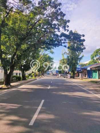 Kavling Tanah di Medan Barat Dijual Luas 680m2 Legalitas - Kavling Tanah di Medan Barat Dijual Luas 680m2 Legalitas -