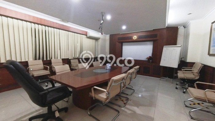 Kantor Disewakan di Area Ramai Senen, Jakarta Pusat Kantor Disewakan di Area Ramai Senen, Jakarta Pusat