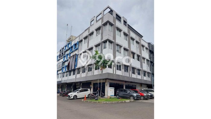 Ruko paling strategis disewakan di Kelapa Gading Jakarta Utara Ruko paling strategis disewakan di Kelapa Gading Jakarta Utara