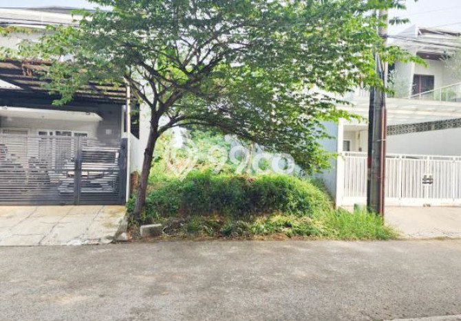 Tanah Kavling untuk Dijual di Kelapa Gading Jakarta Utara 114m2 Tanah Kavling untuk Dijual di Kelapa Gading Jakarta Utara 114m2