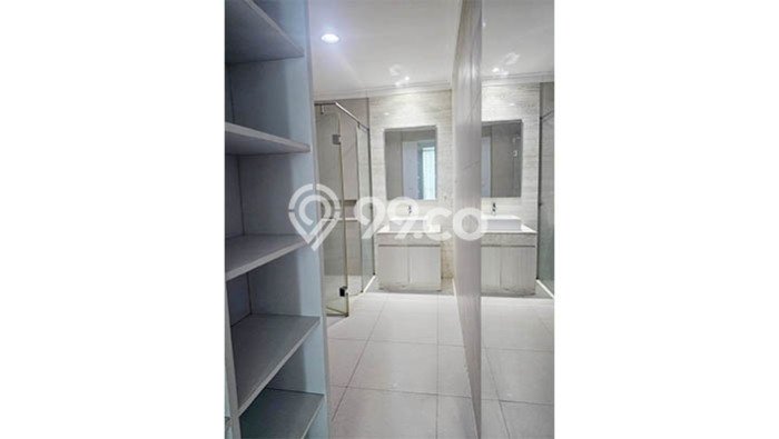 Hunian Apartemen Eksklusif untuk Dijual di Jakarta Selatan dengan 1 BR & 1 Kamar Mandi Hunian Apartemen Eksklusif untuk Dijual di Jakarta Selatan dengan 1 BR & 1 Kamar Mandi