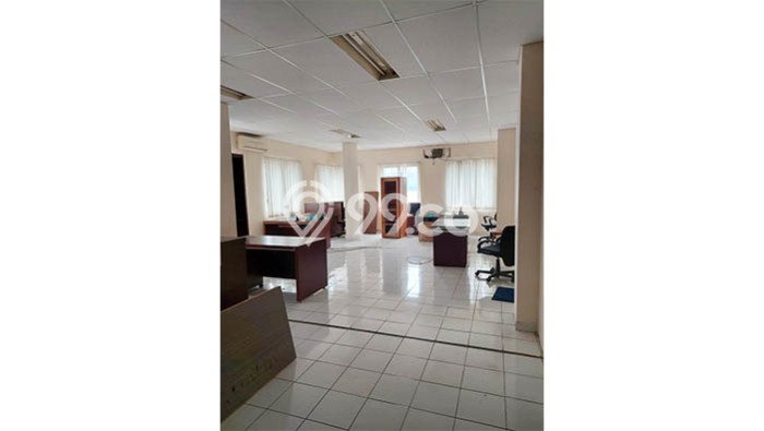 Ruko Dijual di Kelapa Gading LT 170m2, LB 800m2 Solusi Investasi Cerdas Ruko Dijual di Kelapa Gading LT 170m2, LB 800m2 Solusi Investasi Cerdas