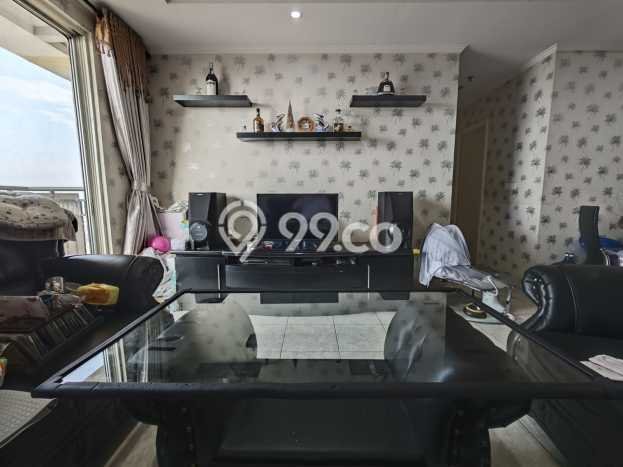 Apartemen Ideal Dijual di Kelapa Gading, Jakarta Utara Punya 3 KT / 2 Kamar Mandi Apartemen Ideal Dijual di Kelapa Gading, Jakarta Utara Punya 3 KT / 2 Kamar Mandi