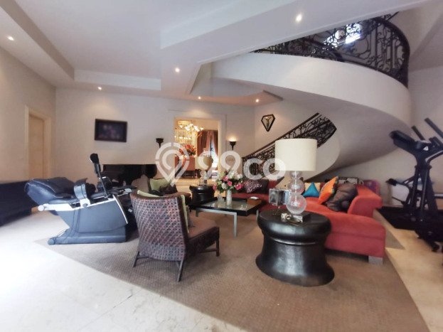 For Sale Rumah Elit Exclusive di Kelapa Gading, Jakarta Utara For Sale Rumah Elit Exclusive di Kelapa Gading, Jakarta Utara